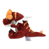 Officiële Pokemon center Pokemon fit knuffel Tyrantrum 18cm (lang)